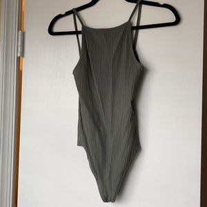 Wilfred body suit